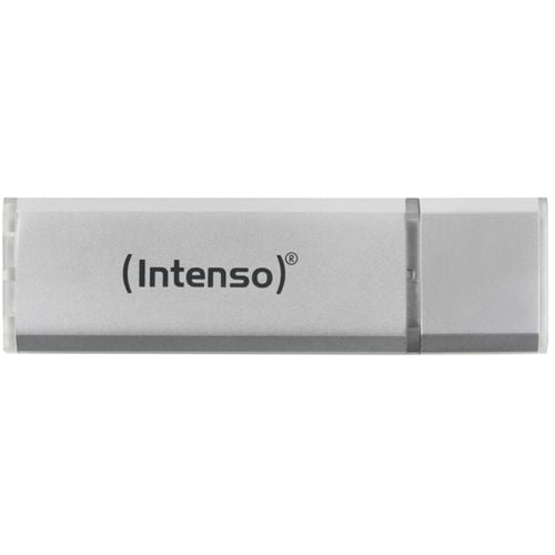 Flash drive Intenso  2.0 8GB Alu Line Silver 3521462