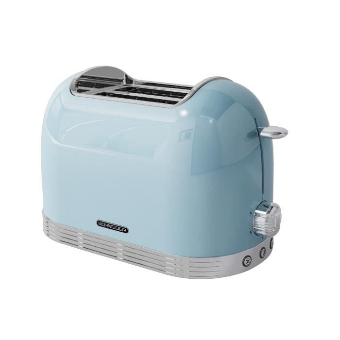 Toster Schneider  Toaster SCTO2BL