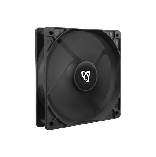 Cooler Sbox - Fan CF-120