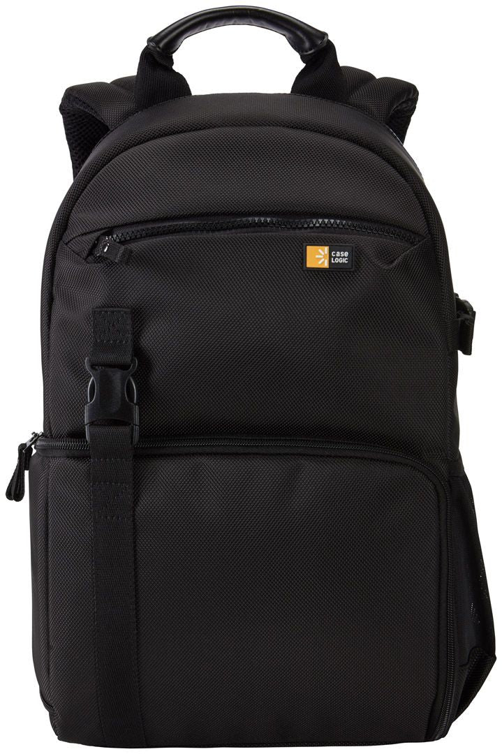 Kaameratarvik Case Logic  Bryker Backpack DSLR medium BRBP-105 BLACK (3203721)