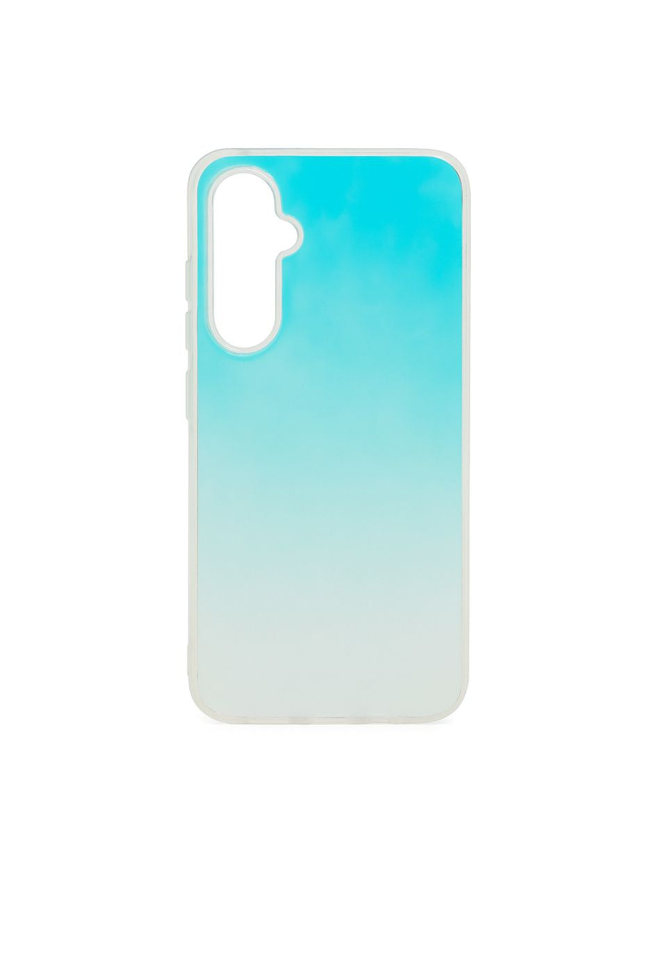Чехол на заднюю панель Evelatus Samsung Galaxy A15 Transparent gradient Case Chameleon