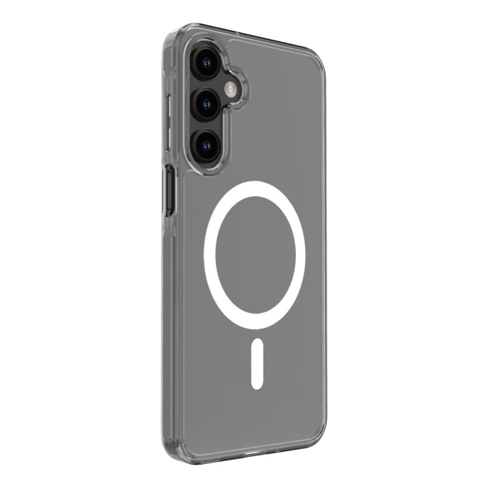 Чехол на заднюю панель Evelatus Xiaomi Redmi 13 4G Clear Case Transparent
