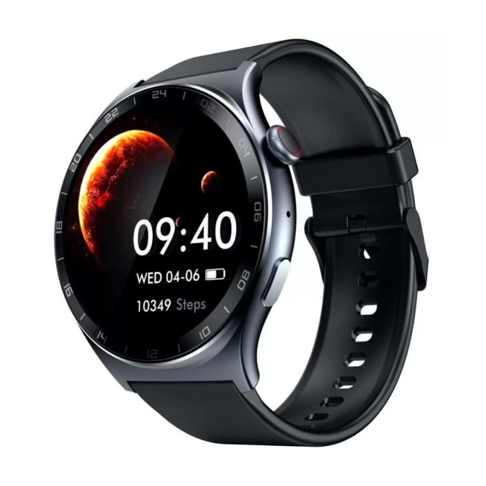 Умные часы Infinix  XWatch 3 WE Grey