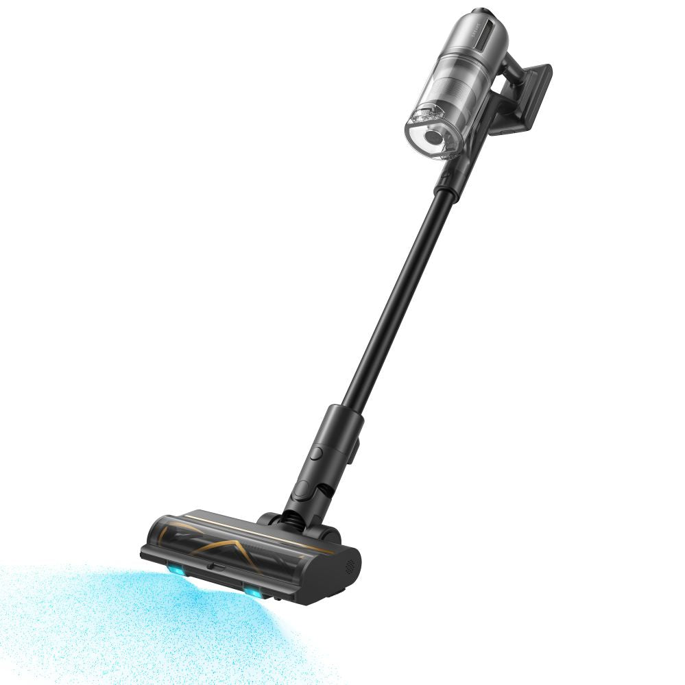 Tolmuimeja DREAME  Z30 Black