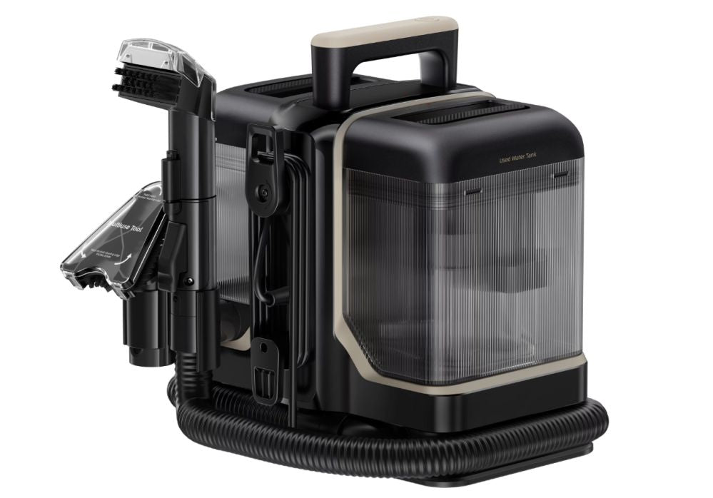 Vacuum cleaner DREAME  N10 Black