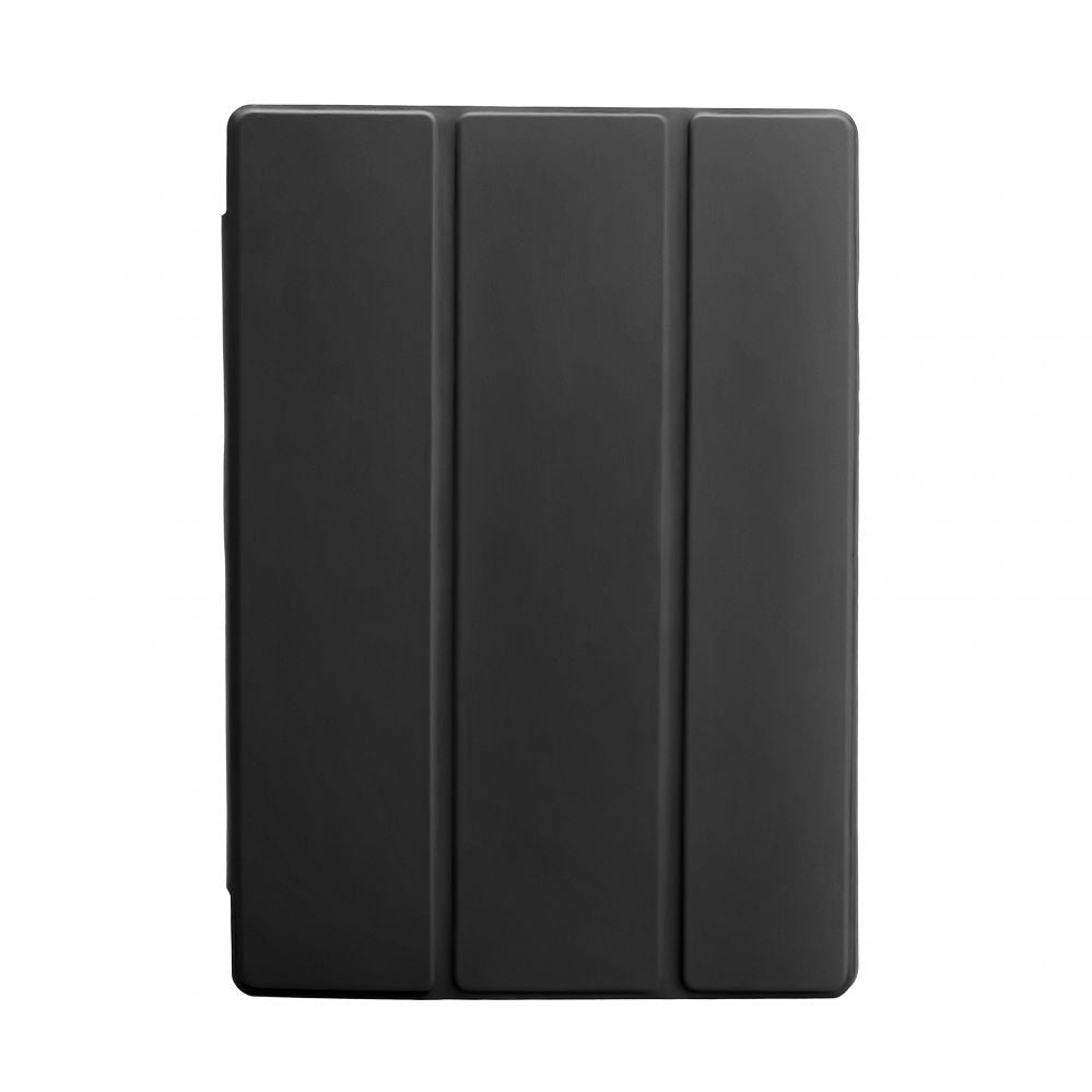 Чехол книжка Evelatus  Galaxy Tab A8 10.5 (2021) with imitate microfiber inside Black