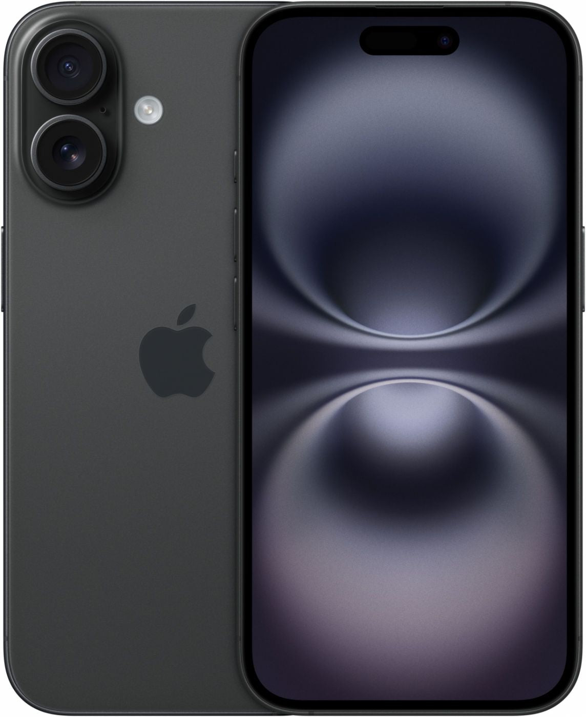Smartphone Apple  iPhone 16 256GB Black