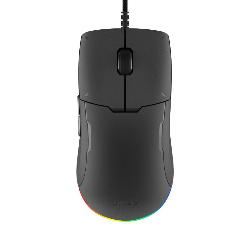 Компьютерная мышь Xiaomi  Gaming Mouse Lite