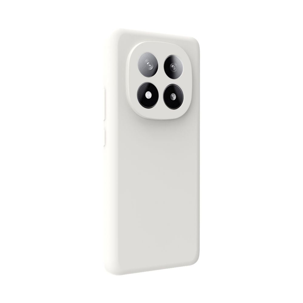 Tagakaaned Evelatus Xiaomi Redmi Note 14 Pro Plus Premium Magnetic Soft Touch Silicone Case Stone