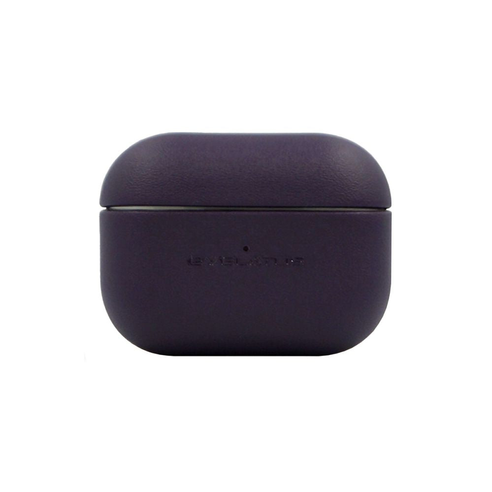 Чехол для наушников Evelatus Apple AirPods 4 Protective Silicone Case Deep Purple