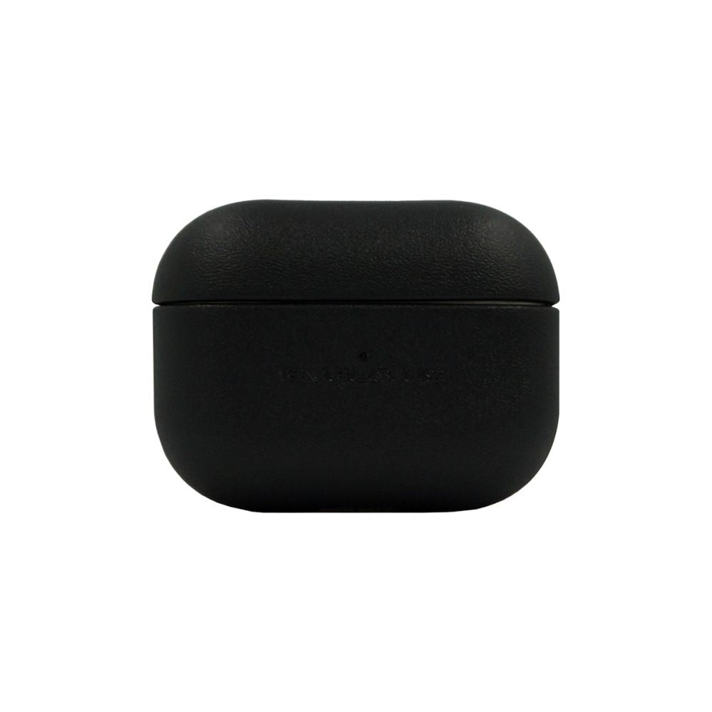 Чехол для наушников Evelatus Apple AirPods 3 Protective Silicone Case Black