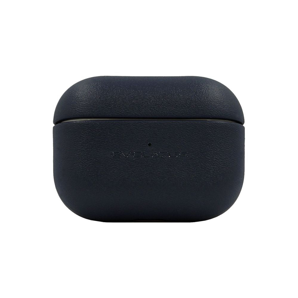 Korpus kõrvaklappidele Evelatus Apple AirPods 3 Protective Silicone Case Dark Blue