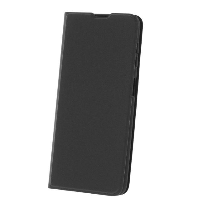 Kaaned - kaaned iLike Samsung Galaxy A55 5G Smart Soft cas Black