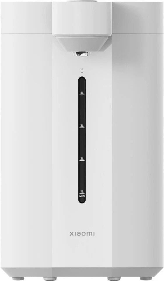 Чайник Xiaomi  | Smart Electric Hot Water Dispenser EU | Water Dispenser | 1600 W | 5 L | Plastic | White White