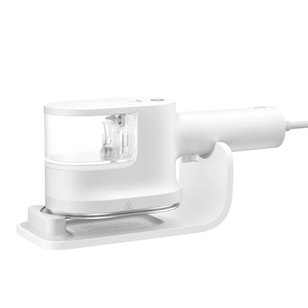 Aurupuhastid Xiaomi  Handheld Steam Iron EU | Handheld | 1200 W | 0.15 L | White