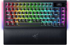 Computer keyboard Razer  BlackWidow V4 Pro 75%