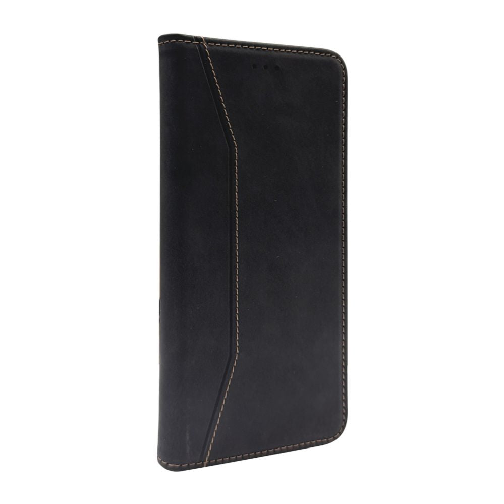 Чехол книжка Evelatus Samsung Galaxy S25 Ultra Book Case Black