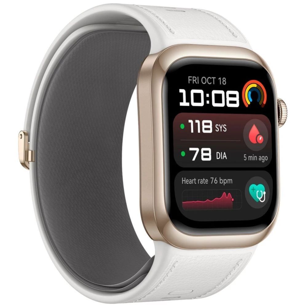 Умные часы Huawei  Watch D2 Gold