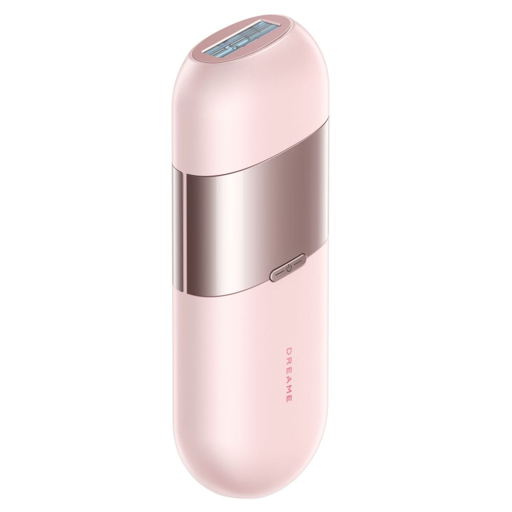 Näopuhastus DREAME  IPL Hair Removal Device Pink