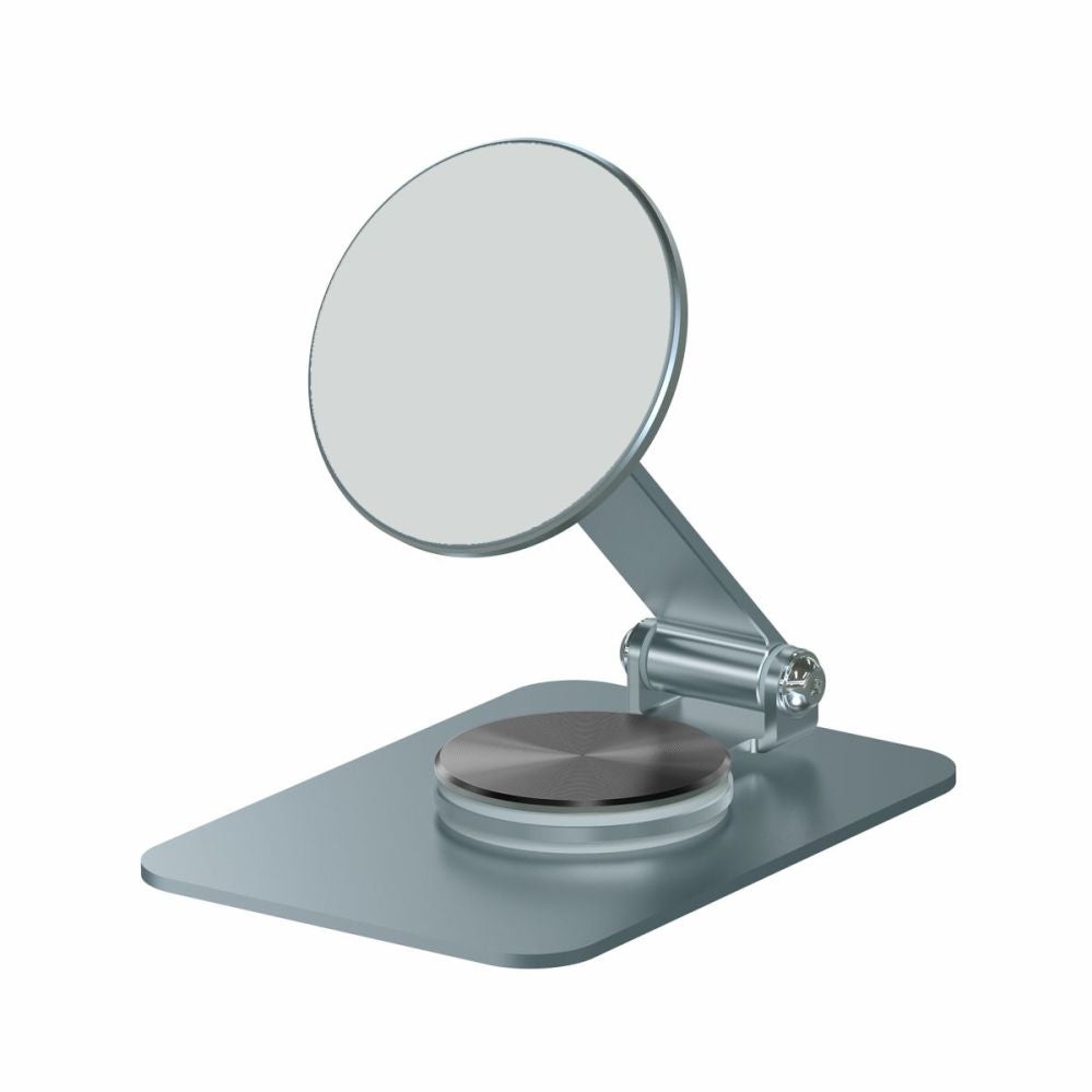 Universal holder (Popsocket) Evelatus Universal L24 MagSafe Holder 360 For Phone L24MSH Aluminium Silver