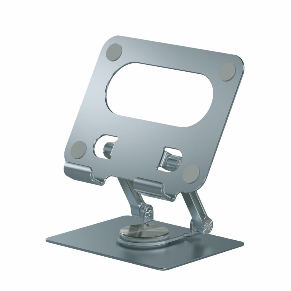 Держатели и подставки Evelatus Universal D68 Holder 360 Tablet Stand D68HTS Aluminium Silver