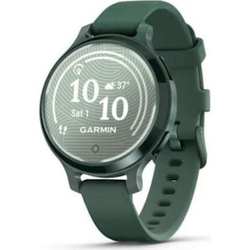 Nutikell Garmin  SMARTWATCH LILY 2 ACTIVE/GREEN/GRN 010-02891-02
