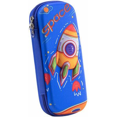 Case universal pocket iLike - S13 Hard Pouch Zipper bag for 3D Printing pen and Accsessories
