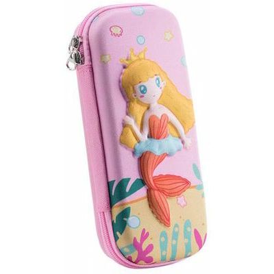 Universaal mobiiltasku iLike - S14 Hard Pouch Zipper bag for 3D Printing pen and Accsessories