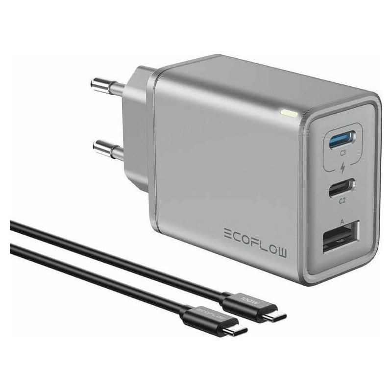 Cable ECOFLOW  CHARGER 65W/5016801003
