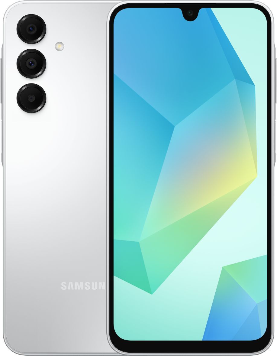 Smartphone Samsung  Galaxy A16 LTE 4/128GB Grey