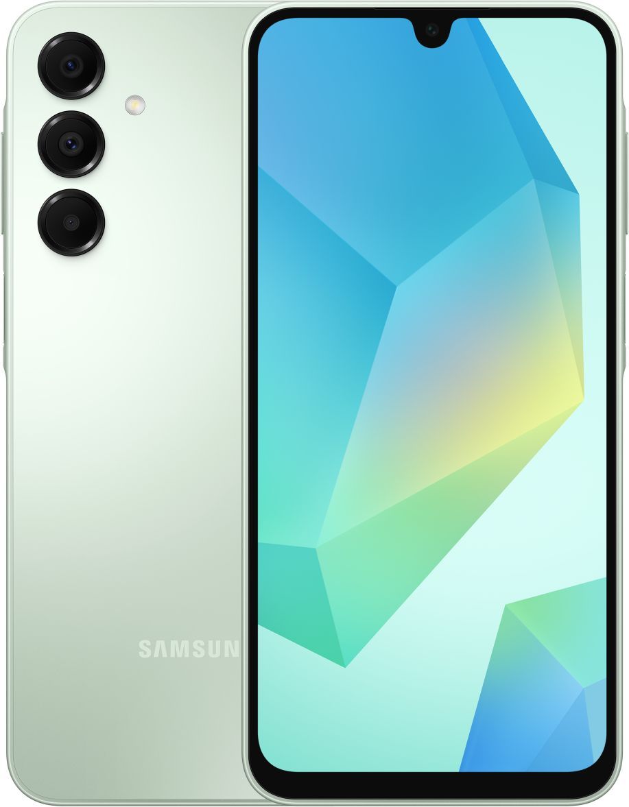 Smartphone Samsung  Galaxy A16 LTE 4/128GB Green