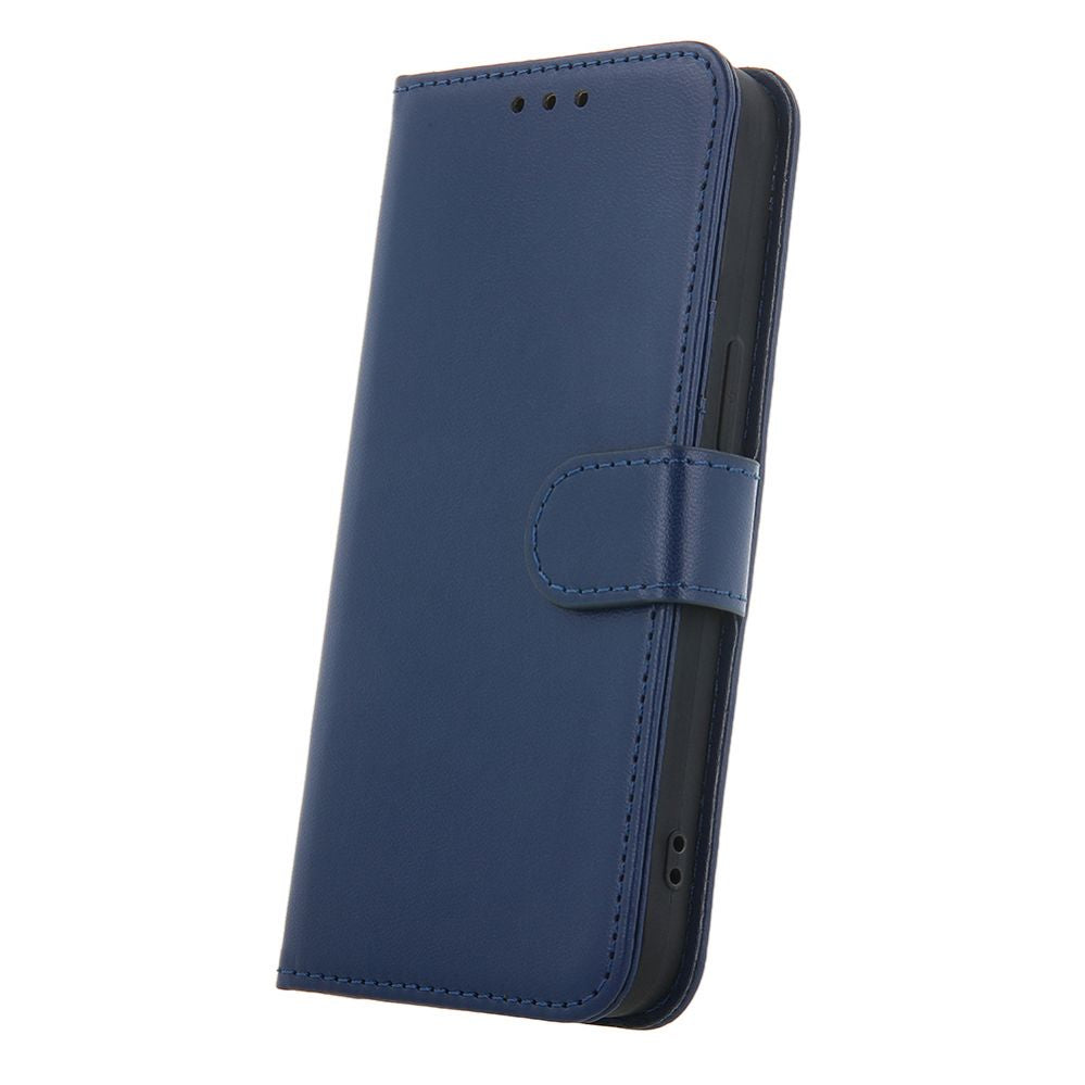 Kaaned - kaaned iLike Samsung Galaxy A54 5G Smart Classic case Navy Blue