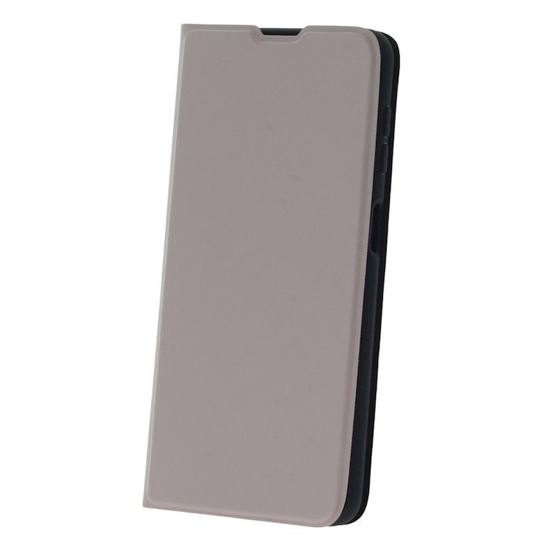Kaaned - kaaned iLike Samsung Galaxy A35 Smart Soft case Nude