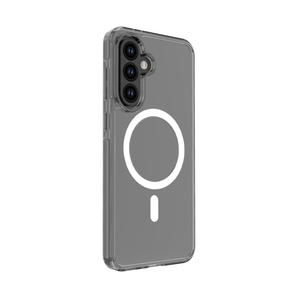 Tagakaaned Evelatus Samsung Galaxy A56 Clear Case with MagSafe Transparent