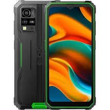 Nutitelefon Blackview  BV4800 PRO 4/128GB Green