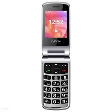 Mobiiltelefon MyPhone  Rumba 2 | Black | 2.4 " | TFT | 32 MB | 32 MB | Single SIM | Main camera resolution 0.3 MP | 800 mAh