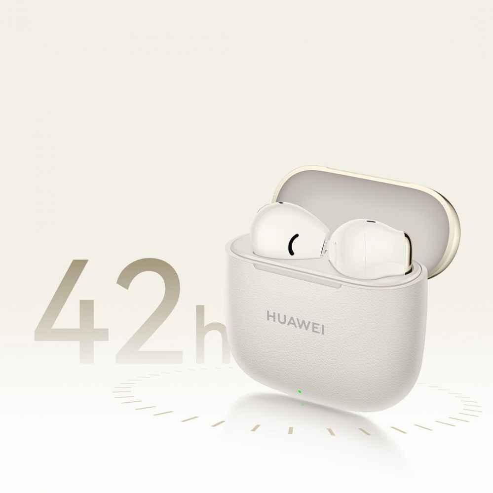 Беспроводные наушники Huawei  FreeBuds SE 3 | Built-in microphone | Bluetooth | Beige