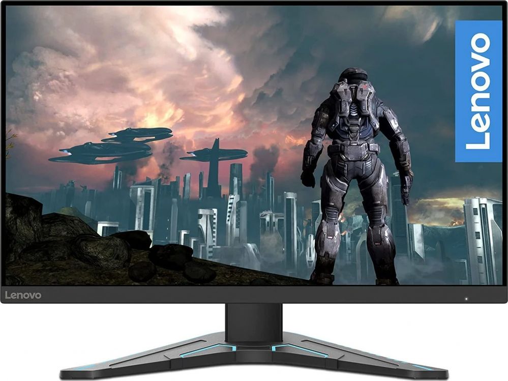 Monitorid Lenovo  G24-20 23.8 Black
