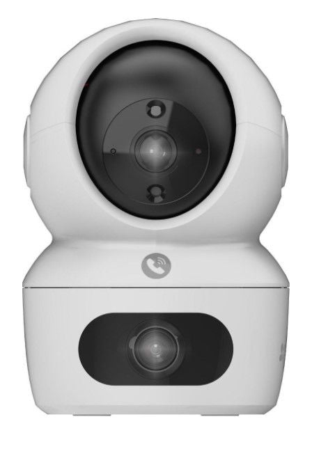 Videokaamera EZVIZ  H7c Dual