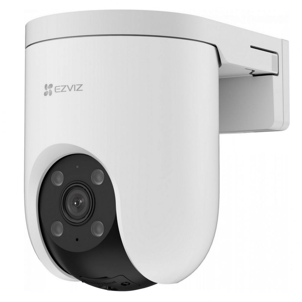 IP-камеры EZVIZ  H8C CS-H8C Wi-Fi Outdoor Pan & Tilt Camera White