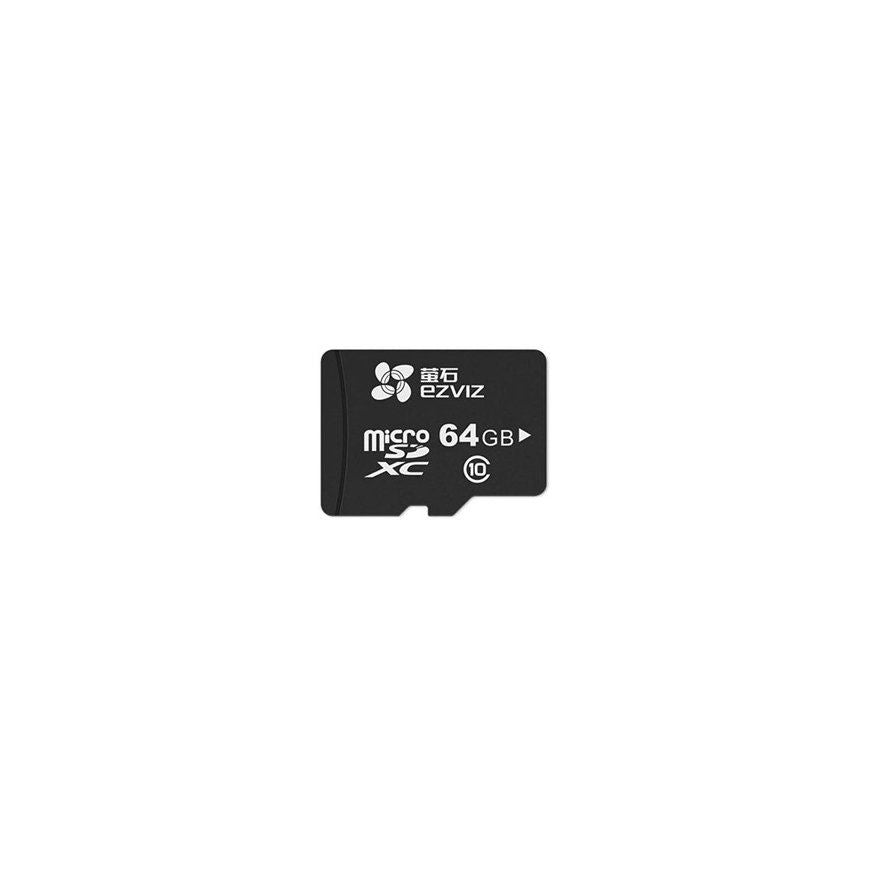 Карты памяти EZVIZ  Smart MicroSD 512GB