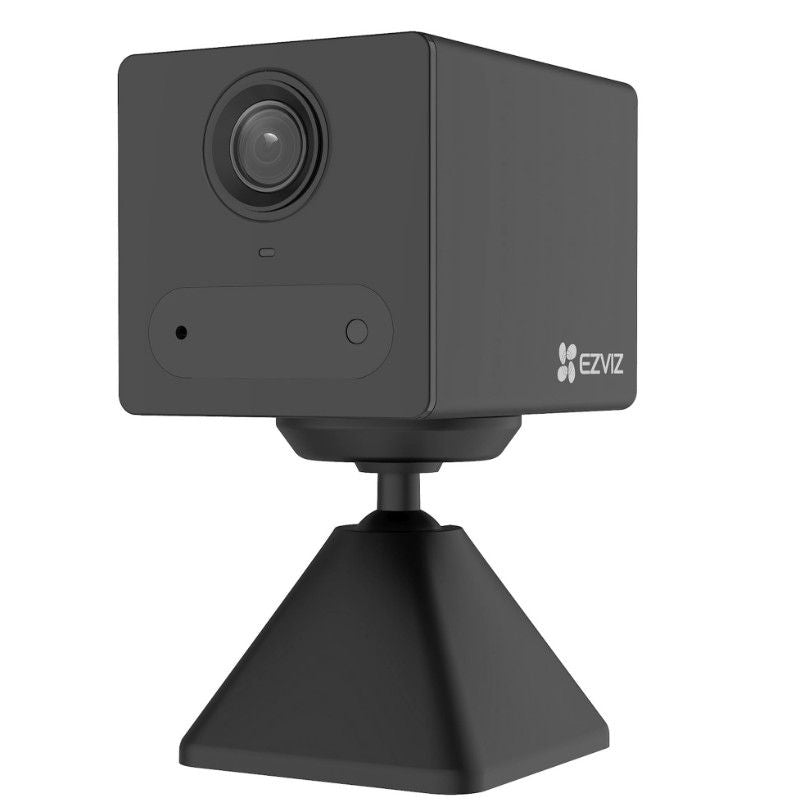 Video camera EZVIZ  CB2, 2 MP 2304 x 1296 3MP H.265/H.264 4G