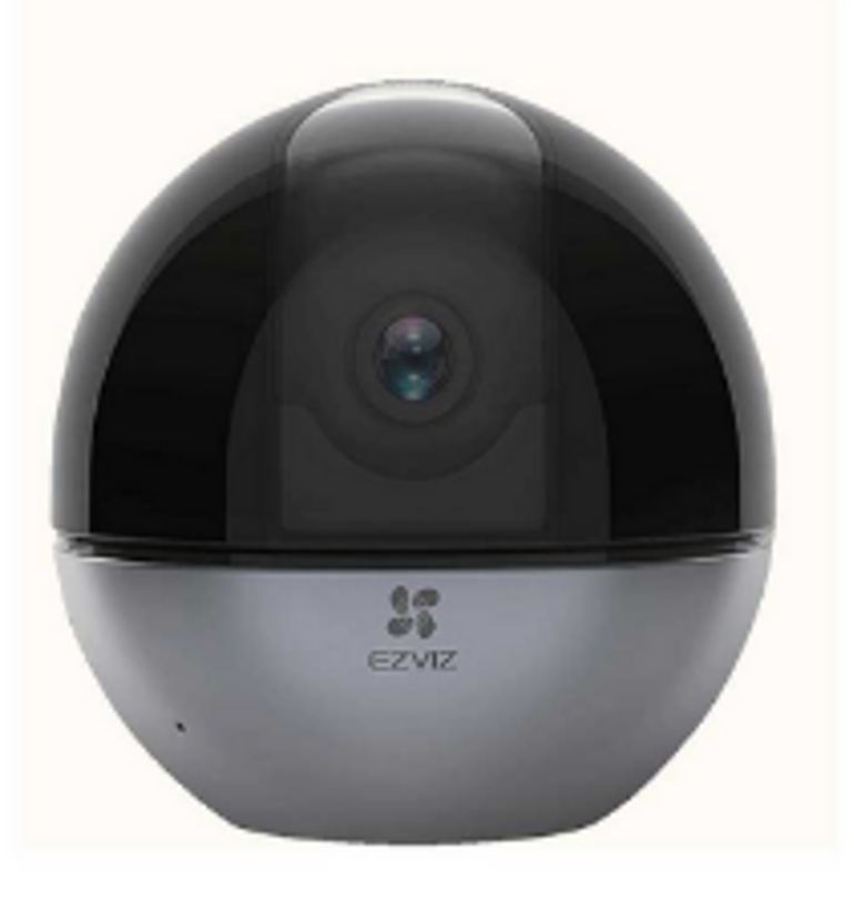 Videokaamera EZVIZ  E6 3K  Smart Home Camera CS-E6 v2 Indoor Panoramic 5MP