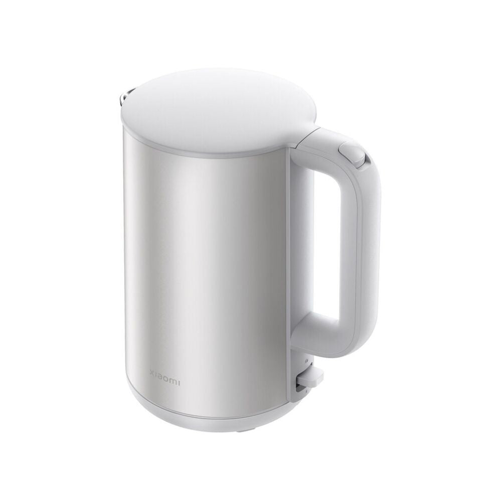 Чайник Xiaomi  Electric Kettle | S1 EU | Electric | 1800 W | 1.7 L | Stainless steel | Silver