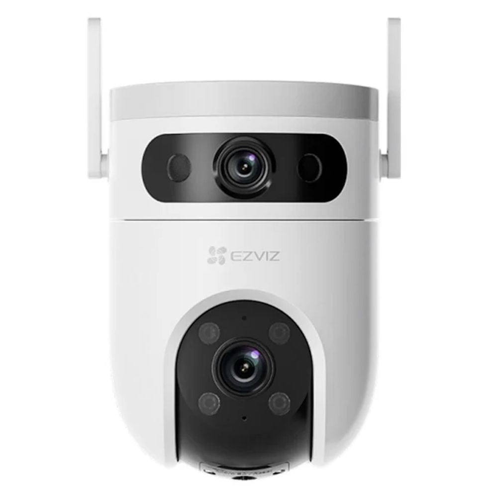 IP kaamerad EZVIZ  H9C 5MP+5MP Outdoor Pan 360 Camera