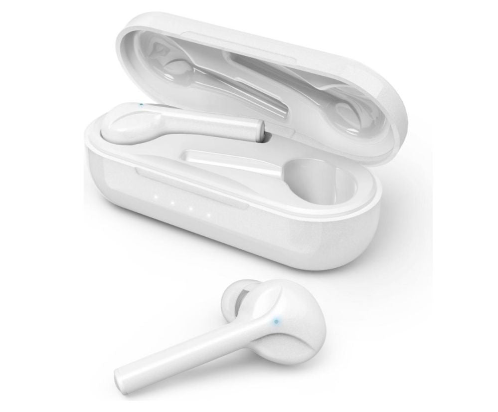 Беспроводные наушники Hama  Spirit Go Headset Wireless In-ear Calls/Music Bluetooth