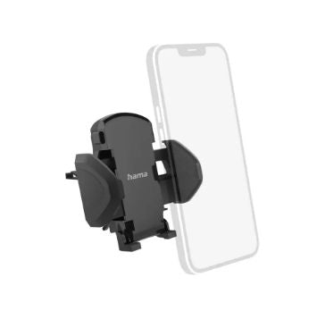 Automaatne hoidja Hama  Move Passive holder Mobile phone/Smartphone Black