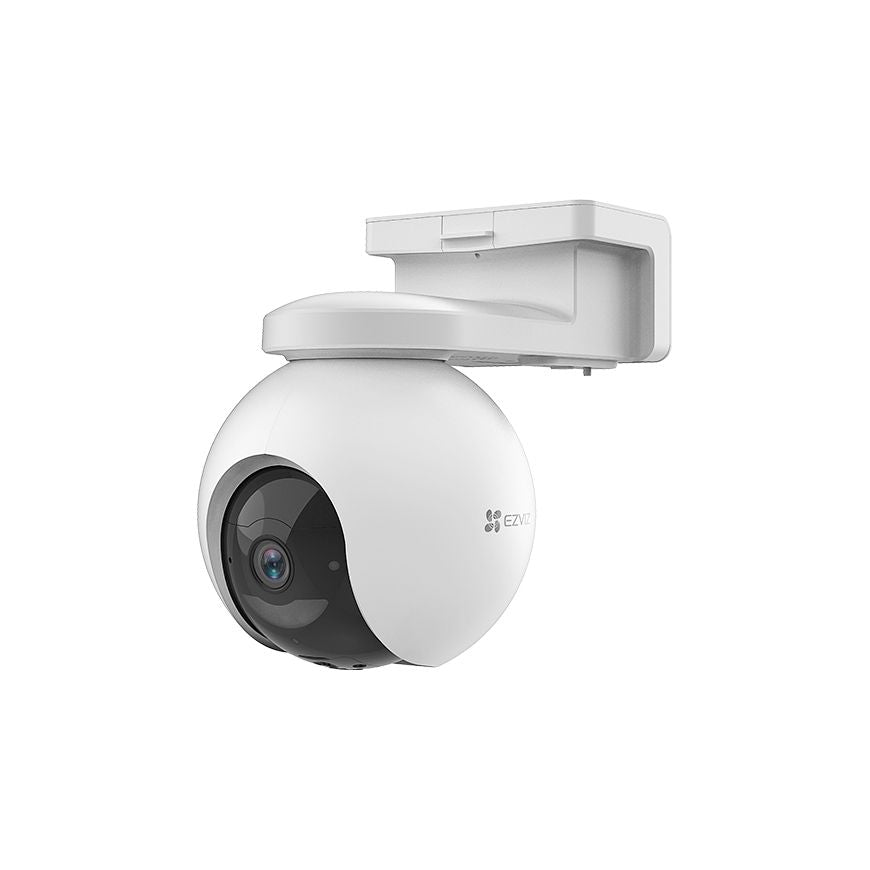 IP-kamera EZVIZ  IP Camera CS-EB8 3 MP, 4mm, IP65, H.265 / H.264, MicroSD, max. 512 GB, White
