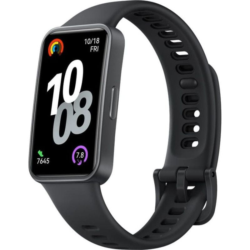 Fitness bracelet Huawei  Band 10 Black