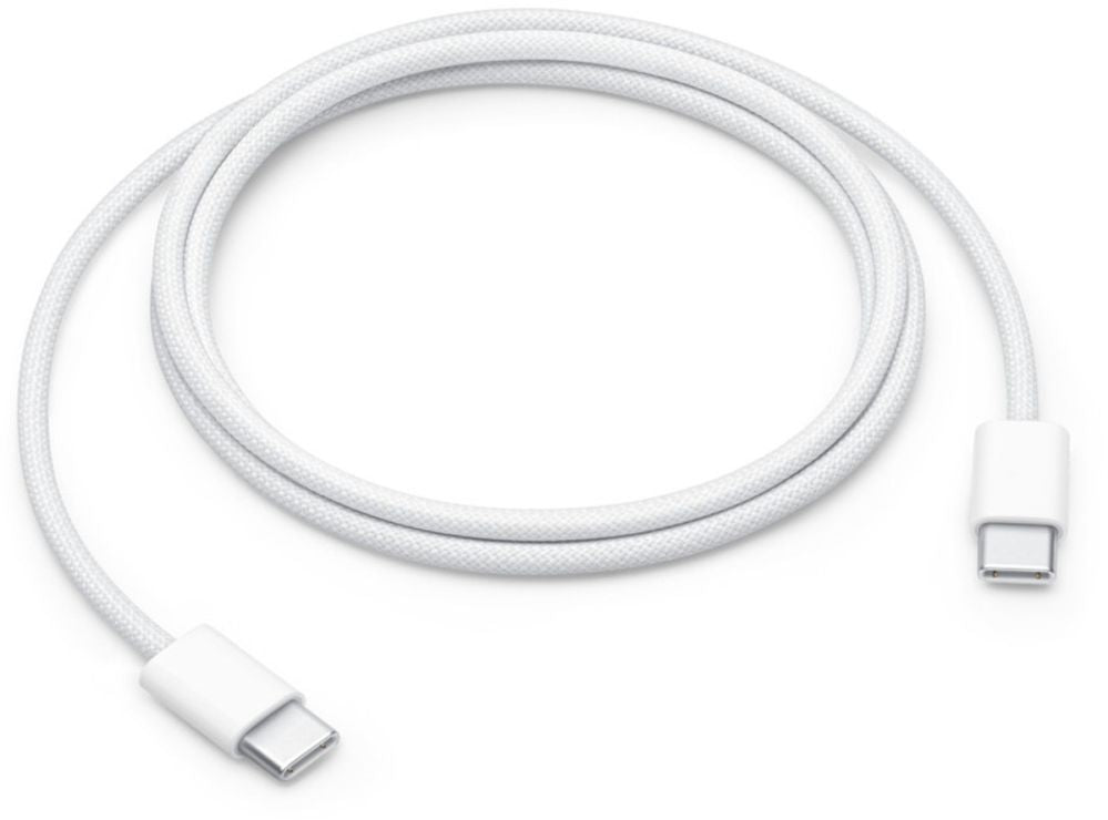 Кабель Apple  60W USB-C Charge Cable (1m)